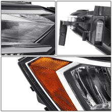 Load image into Gallery viewer, 2019-2023 Volkswagen Jetta OE Style Right Headlight