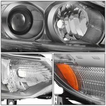 Load image into Gallery viewer, 2009-2014 Nissan Murano OE Style Right Headlight