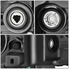 Load image into Gallery viewer, 09-14 Murano OE Style Black Housing Headlights