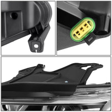 Load image into Gallery viewer, 2018 Chevrolet Traverse OE Style Left Headlight