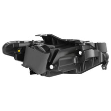 Load image into Gallery viewer, 2018 Chevrolet Traverse OE Style Black Housing Headlights - Amber