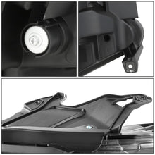 Load image into Gallery viewer, 2018 Chevrolet Traverse OE Style Black Housing Clear Headlights