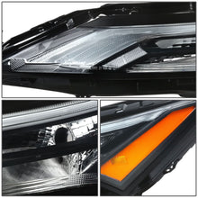 Load image into Gallery viewer, 2021-2023 Nissan Rogue OE Style DRL Headlight - Left Side