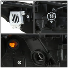 Load image into Gallery viewer, 2021-2023 Nissan Rogue OE Style DRL Headlight - Left Side