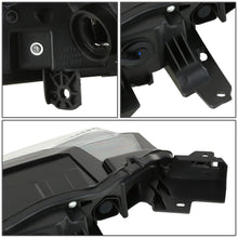 Load image into Gallery viewer, 2021-2023 Nissan Rogue OE Style DRL Headlight - Left Side