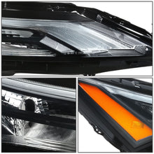 Load image into Gallery viewer, 2021-2023 Nissan Rogue OE Style DRL Headlights - Right Side