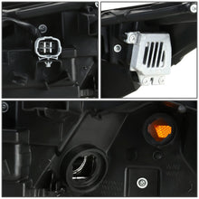 Load image into Gallery viewer, 2021-2023 Nissan Rogue OE Style DRL Headlights - Right Side