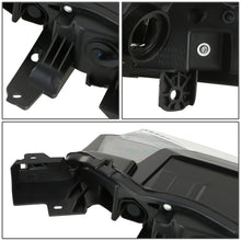 Load image into Gallery viewer, 2021-2023 Nissan Rogue OE Style DRL Headlights - Right Side