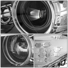 Load image into Gallery viewer, 2011-2013 BMW 5 Series OE Style HID Headlight - Left Side