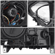 Load image into Gallery viewer, 2011-2013 BMW 5 Series OE Style HID Headlight - Left Side