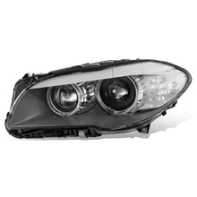 Load image into Gallery viewer, 2011-2013 BMW 5 Series OE Style HID Headlight - Left Side