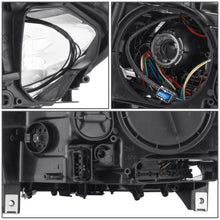 Load image into Gallery viewer, 2011-2013 BMW 5 Series OE Style HID Headlight - Right Side