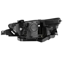 Load image into Gallery viewer, 2013-2019 Ford Taurus OE Style Right Headlight - Black Housing