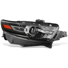 Load image into Gallery viewer, 2013-2019 Ford Taurus OE Style Right Headlight - Black Housing