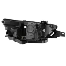 Load image into Gallery viewer, 2013-2019 Ford Taurus OE Style Black Housing Headlights Set