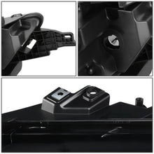 Load image into Gallery viewer, 13-19 Ford Taurus OE Style Halogen Headlights Black Housing Clear