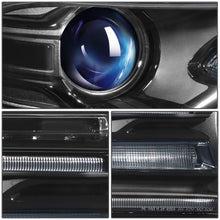 Load image into Gallery viewer, 2015-2022 Dodge Charger OE Style Halogen Headlight - Right Side