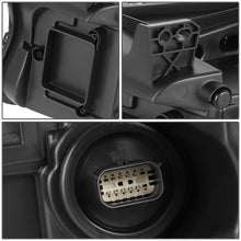 Load image into Gallery viewer, 2015-2022 Dodge Charger OE Style Halogen Headlight - Right Side