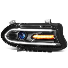 Load image into Gallery viewer, 2015-2022 Dodge Charger OE Style Halogen Headlight - Right Side