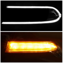 Load image into Gallery viewer, 2015-2022 Dodge Charger OE Style Halogen Headlights Set