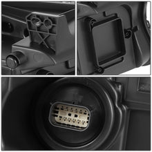 Load image into Gallery viewer, 2015-2022 Dodge Charger OE Style Halogen Headlights Set