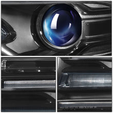 Load image into Gallery viewer, 15-22 Dodge Charger OE Style HID Headlight - Left Side