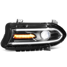 Load image into Gallery viewer, 15-22 Dodge Charger OE Style HID Headlight - Left Side