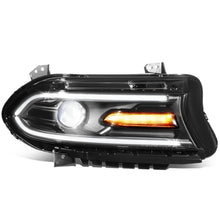 Load image into Gallery viewer, 2015-2022 Dodge Charger OE Style HID Headlight - Right Side
