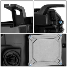 Load image into Gallery viewer, 2016-2019 GMC Sierra 1500 OE Style HID DRL Headlight - Left