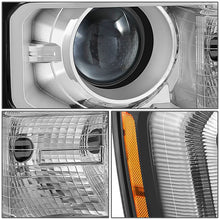 Load image into Gallery viewer, 16-19 GMC Sierra 1500 OE Style HID DRL Headlight - Right Side Black