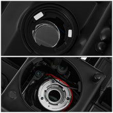 Load image into Gallery viewer, 16-19 GMC Sierra 1500 OE Style HID DRL Headlight - Right Side Black