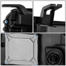 Load image into Gallery viewer, 16-19 GMC Sierra 1500 OE Style HID DRL Headlight - Right Side Black