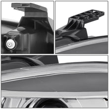 Load image into Gallery viewer, 2013-2016 Dodge Dart OE Style Chrome Headlights - Left Side
