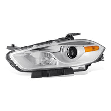 Load image into Gallery viewer, 2013-2016 Dodge Dart OE Style Chrome Headlights - Left Side