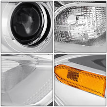 Load image into Gallery viewer, 13-16 Dodge Dart OE Style Chrome Housing Headlights - Right Side