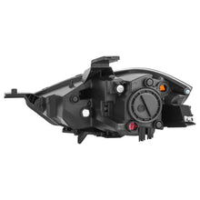 Load image into Gallery viewer, 13-16 Dodge Dart OE Style Chrome Housing Headlights - Right Side