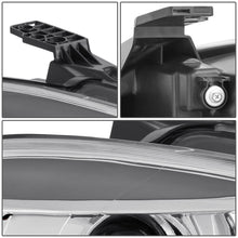 Load image into Gallery viewer, 13-16 Dodge Dart OE Style Chrome Housing Headlights - Right Side