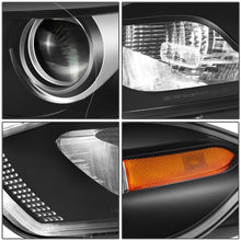 Load image into Gallery viewer, 2013-2016 Dodge Dart OE Style Black Housing Headlights - Left