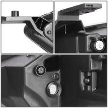 Load image into Gallery viewer, 13-16 Dodge Dart OE Style Black Housing Headlight - Right Side