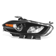 Load image into Gallery viewer, 13-16 Dodge Dart OE Style Black Housing Headlight - Right Side