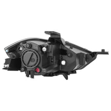 Load image into Gallery viewer, 2013-2016 Dodge Dart OE Style Headlights - Black Housing Clear Reflector