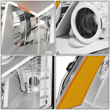 Load image into Gallery viewer, 2010-2016 Cadillac SRX OE Style Left Headlight