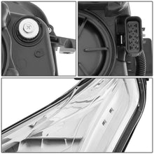 Load image into Gallery viewer, 2010-2016 Cadillac SRX OE Style Left Headlight