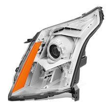 Load image into Gallery viewer, 2010-2016 Cadillac SRX OE Style Left Headlight