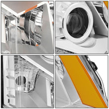 Load image into Gallery viewer, 2010-2016 Cadillac SRX OE Style Right Side Headlight