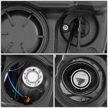 Load image into Gallery viewer, 2010-2016 Cadillac SRX OE Style Headlights - Left and Right Set