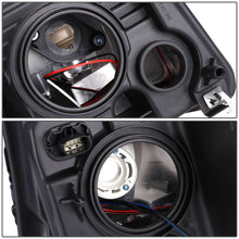 Load image into Gallery viewer, 2015-2017 Ford Expedition OE Style Right Headlight - Chrome Housing