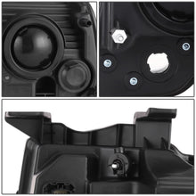 Load image into Gallery viewer, 2015-2017 Ford Expedition OE Style Right Headlight - Chrome Housing