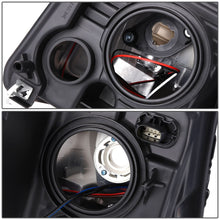 Load image into Gallery viewer, 2015-2017 Ford Expedition OE Style Chrome Headlights Left Right Set