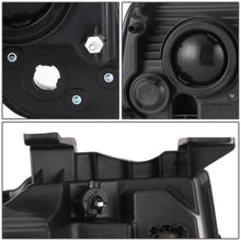 Load image into Gallery viewer, 2015-2017 Ford Expedition OE Style Black Housing Headlights Left